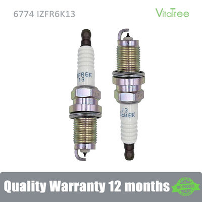 IZFR6K13 12290-RB1-003 12290-RB1-004 Σπινθήρα για HONDA CIVIC IX (FK) 1.4i