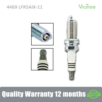 LFR5AIX-11 1822A085 22401-ZE01B 22401-ZJ51B স্পার্ক প্লাগ নিসান PATHFINDER 4.0