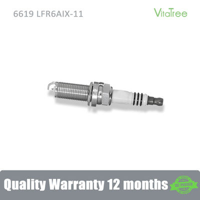 LFR6AIX-11 12120032137 BY481-LFR6A 90919-01191 BWM1 ((E81) 130i এর জন্য স্পার্ক প্লাগ