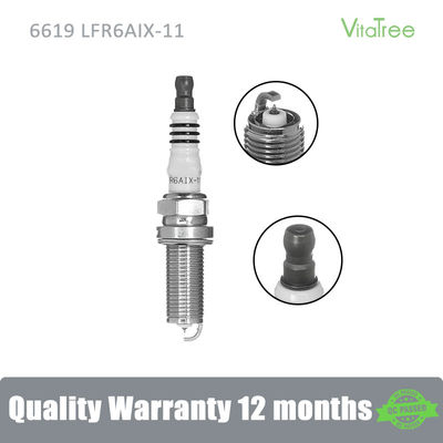 LFR6AIX-11 12120032137 BY481-LFR6A 90919-01191 BWM1 ((E81) 130i এর জন্য স্পার্ক প্লাগ