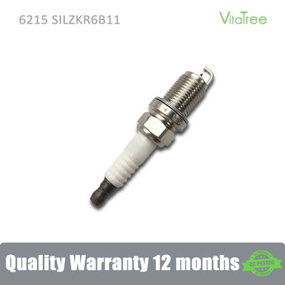 SILZKR6B11 18855-10080 18846-10060 Σπινθήρας για την Hyundai i30 Coupe 1.4