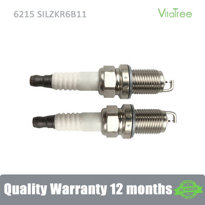 SILZKR6B11 18855-10080 18846-10060 Σπινθήρας για την Hyundai i30 Coupe 1.4