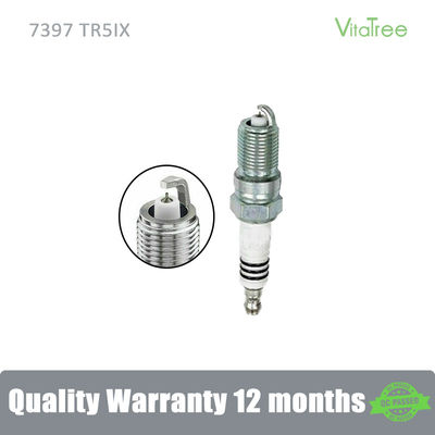 TR5IX 1369704 5M5G-12405-AA L813-18-110 Ống chớp cho AUDI A8 (4D2,4D8) 3.7
