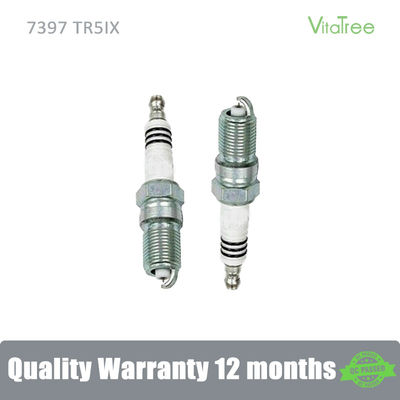TR5IX 1369704 5M5G-12405-AA L813-18-110 Ống chớp cho AUDI A8 (4D2,4D8) 3.7