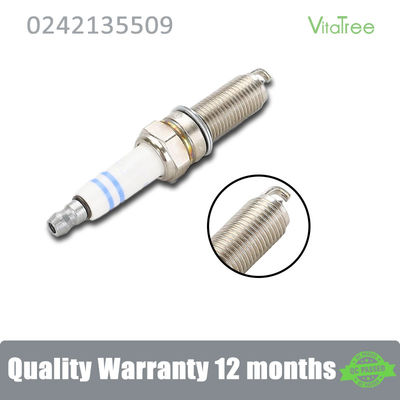 0242135509 CD160035 A0041591803 0041593403 Ống lửa cho Mercedes-Benz CLK 350