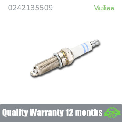 0242135509 CD160035 A0041591803 0041593403 Ống lửa cho Mercedes-Benz CLK 350