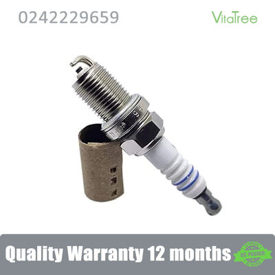 0242229659 46417010 46531918 46551935 Ống lửa cho PEUGEOT 205 II ((20A/C) 1.6