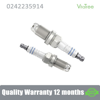 0242235914, 101 000 033 AA, 101 000 033 AF Pizzica per Audi A3 (8L1) 1.6