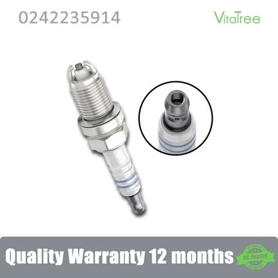 0242235914, 101 000 033 AA, 101 000 033 AF Pizzica per Audi A3 (8L1) 1.6