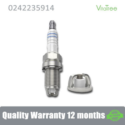 0242235914, 101 000 033 AA, 101 000 033 AF Pizzica per Audi A3 (8L1) 1.6