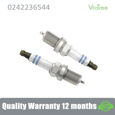 0242236544 1023706 1086020 1125332 95WF12405AB Ống cắm cho AUDI A4 ((8E2,B6) 3.0
