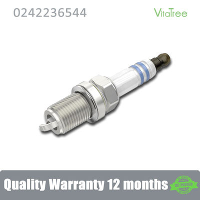 0242236544 1023706 1086020 1125332 95WF12405AB Ống cắm cho AUDI A4 ((8E2,B6) 3.0
