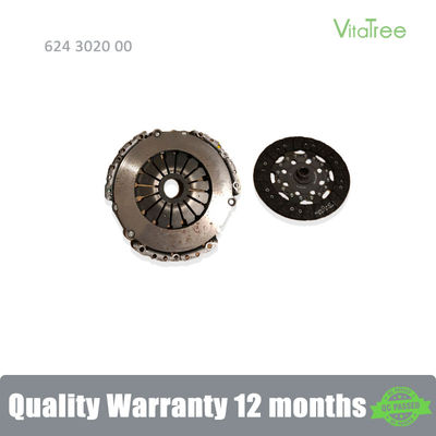 624302000 2050F3 2050K7 2050Q3 205261 CITROEN C5 11 (RC) के लिए क्लच किट 2.2