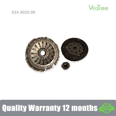 624302000 2050F3 2050K7 2050Q3 205261 CITROEN C5 11 (RC) के लिए क्लच किट 2.2