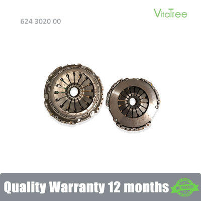 624302000 2050F3 2050K7 2050Q3 205261 CITROEN C5 11 (RC) के लिए क्लच किट 2.2