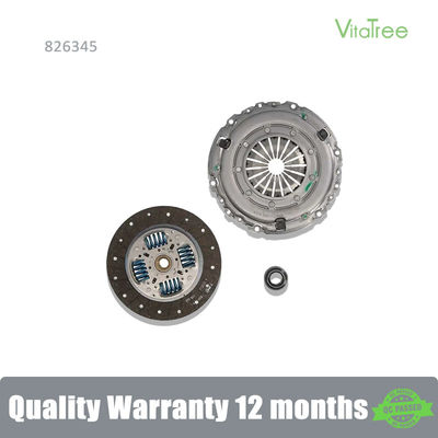 826345 2050-K9 2050-T6 2050T8 2051G2 2052-62 ชุดคลาช สําหรับ CITROEN C4 Coupe20