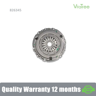 826345 2050-K9 2050-T6 2050T8 2051G2 2052-62 ชุดคลาช สําหรับ CITROEN C4 Coupe20