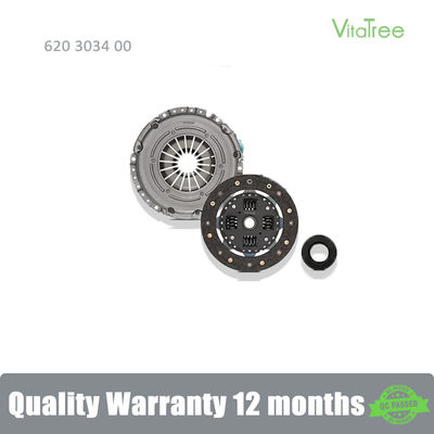620303400 VW GOLF PLUS (5M1,521) 1.6 FSI VW POLO (6N2) için debriyaj kitleri 1.6