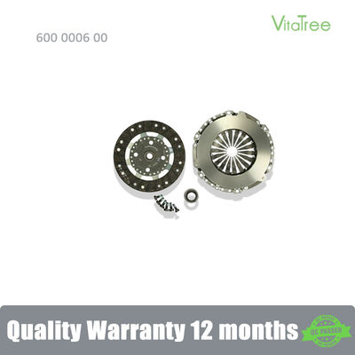 600000600 028105264K 02A141165A 02A141165D Zestawy sprzęgła dla AUDI A3 ((8L1) 1.9 TDI