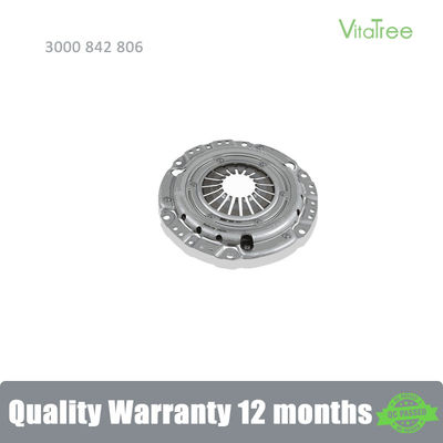 3000842806 6Y0198141 VAGKE269 SKODA FABIAI için debriyaj kitleri ((6Y2) 1.0