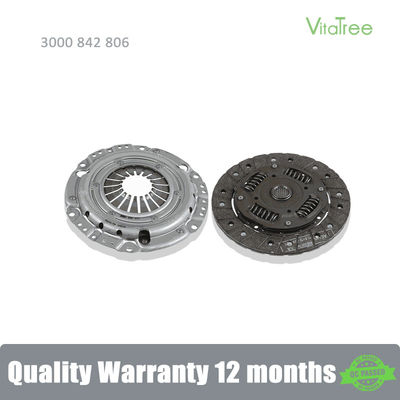 3000842806 6Y0198141 VAGKE269 SKODA FABIAI için debriyaj kitleri ((6Y2) 1.0