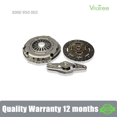 3000950002 04130-YZZAV 04130-YZZBA Kit di frizione per Toyota CAMRY (V1) 2.2