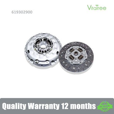 619302900 02T141170C 02T141170 Bộ ghép cho SKODA FABIA I Sedan (6Y3)1.9 SDI