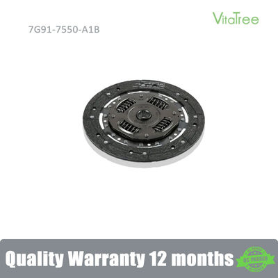 3M51-7563-AB 1432535 1450951 1503738 Bộ ly hợp cho Ford FOCUS (DAW, DBW) 1.6