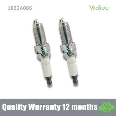 1822A086 MN176628 9657643780 1822-A085 Toca-chamas para Citroën C2 (JM) 1.6