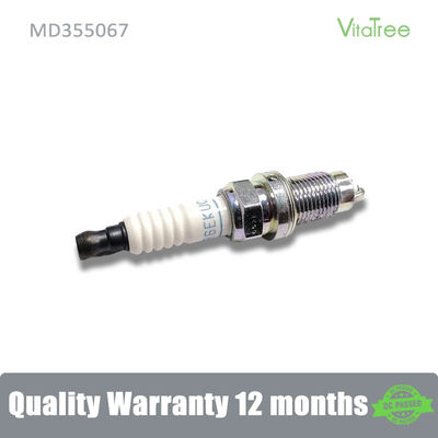 MD355067 MD372422 101000062AA 101905600C Ống lửa cho TOYOTA AVENSIS Saloon2.0
