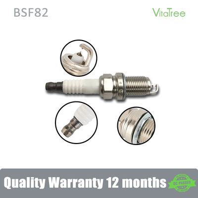 BSF82 90098-16735 86VPW 86VW 834237MI Зажигалка для автобуса Ford Transit 2.0