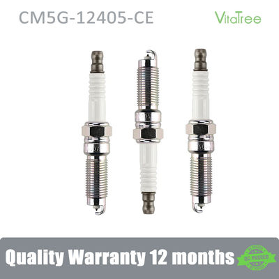 CM5G-12405-CE HYFS093YEC HYFS093YP 1748575 مكبس الشعلة لـ Ford FOCUS Turnier 1.5