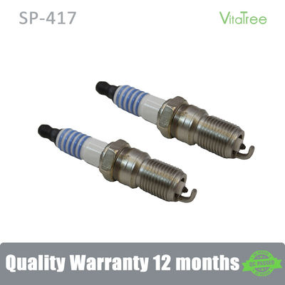 SP-417 SP479 SP493 F43E12405EA F43E12405EB F75E12405CA سدادة الشعلة لشركة فورد