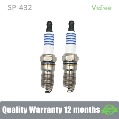 SP-432 1K0698151B Зажигалка для Audi A3 8P1 2.0 TFSI VW GOLF V (1K1) 3.2