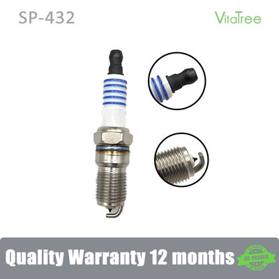 SP-432 1K0698151B Зажигалка для Audi A3 8P1 2.0 TFSI VW GOLF V (1K1) 3.2