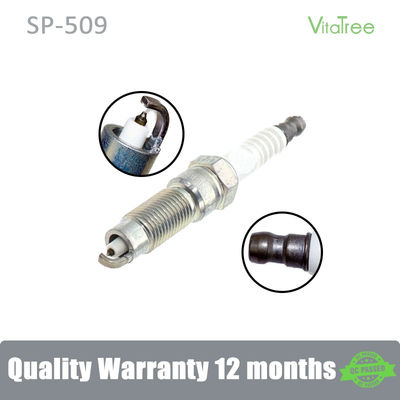 SP-509 HJFS24FP Зажигалка для Ford USA MUSTANG кабриолет 4.6 V8 09.2005-