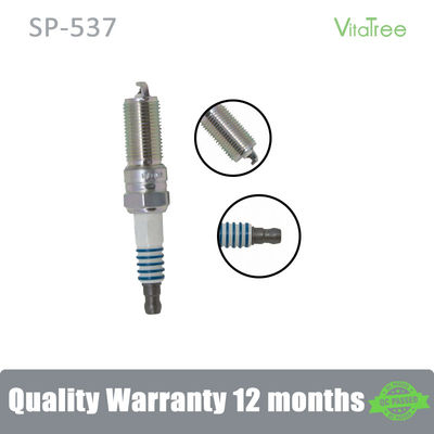 SP-537 CB5E12405AA CYFS12YT3 CYFS12Y2 Enchufe para Ford MONDEO IV (BA7) 2.0 SCT