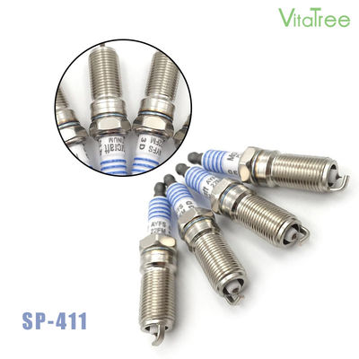 SP-411 AYFS22FM CYFS12F1 CYFS12F5 CY0218110 Зажигалка для MAZDA CX-9 ((TB) 3.5