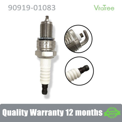 90919-01083 9004851069000 9807956941 स्पार्क प्लग के लिए VW POLO (86C,80) 1.0