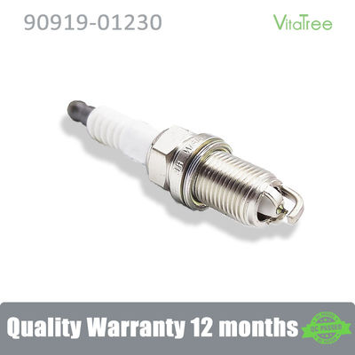 90919-01230 90048-51172 90919-01122 Ống lửa cho TOYOTA AVENSIS Saloon ((T25) 2.4