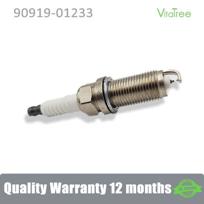 90919-01233 0003984 90919-C1001 TOYOTA LAND CRUISER PRADO এর জন্য স্পার্ক প্লাগ0