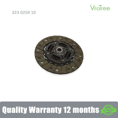 623062100 028141035A 02A141165A Bộ ly hợp cho VW GOLF III (1H1) 2.0 GTI
