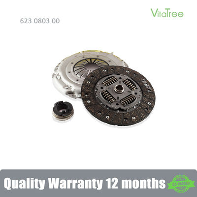 623080300 021141025E 021141025F 021198141 Комплект сцепления для телевизора VW TRANSPORTER