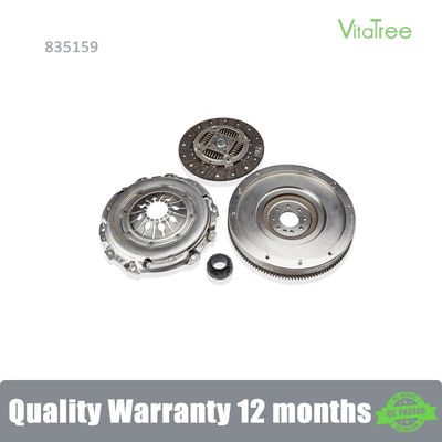835159 03G105266AL 03L105266AH Bộ ly hợp cho VW GOLF PLUS ((5M1.521) 2.0 TDI