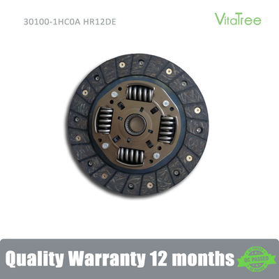 30100-1HC0A 30100-1HC0AS2 30210-1HC0A Bộ ghép cho NISSAN NOTE (E12) 1.2