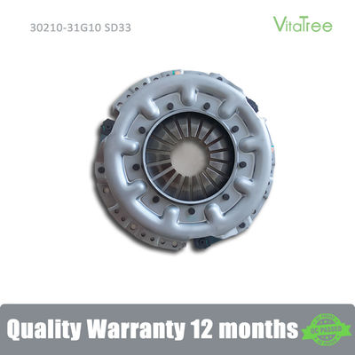 30210-31G10 5-86116-282-0 30210-06N00 Bộ ghép cho Nissan Pick Up (D21) 2.4