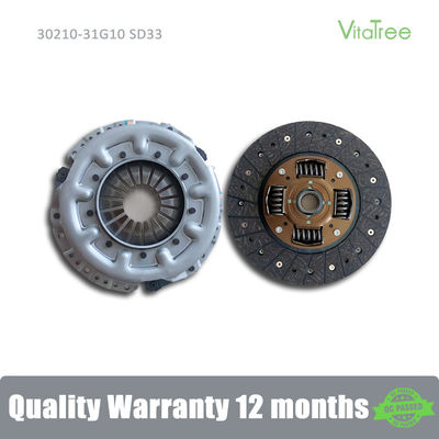 30210-31G10 5-86116-282-0 30210-06N00 Bộ ghép cho Nissan Pick Up (D21) 2.4