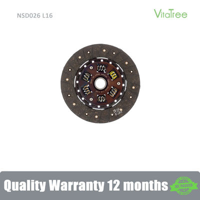 NSD026 3010005E66 3010005E74 Комплект сцепления для NISSAN BLUEBIRD Traveller ((W910) 1.8