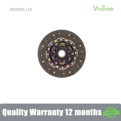 NSD026 3010005E66 3010005E74 Комплект сцепления для NISSAN BLUEBIRD Traveller ((W910) 1.8