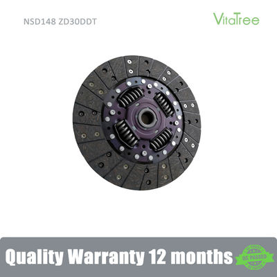 NSD148 30100-VK000 30100-VK008 Zestawy sprzęgła dla NISSAN NAVARA (D22) 2.5 D